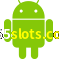 Aplicativo 365slots.com para Android