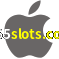 Aplicativo 365slots.com para iOS