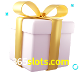 Receba seus bônus de boas-vindas no 365slots.com