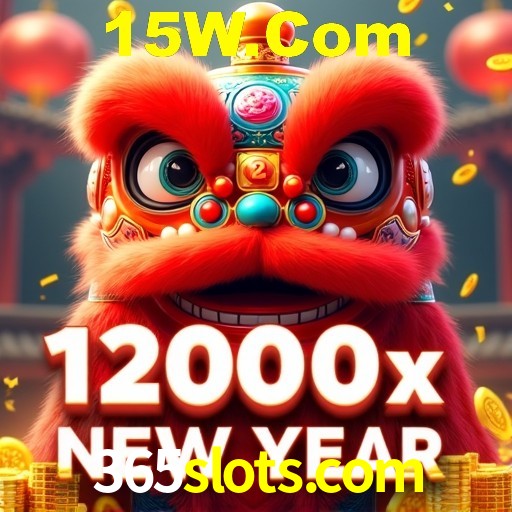 Experiência VIP 365slots.com