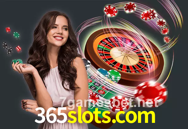 vivo no cassino 365slots.com