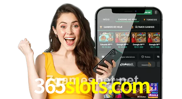 365slots.com