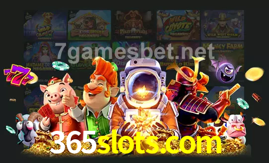 cassino 365slots.com