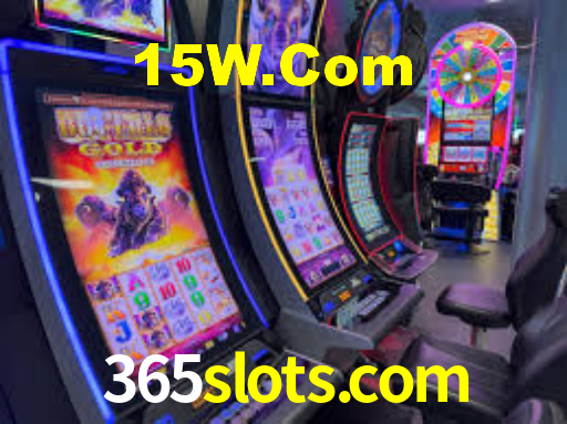 Bônus Generosos e Exclusivos no 365slots.com para Você!