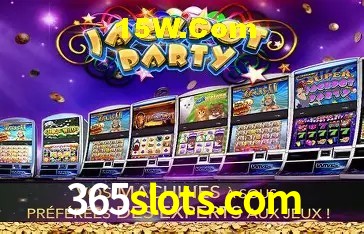 Explorando a Categoria de Eventos em Apostas na 365slots.com
