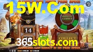Tournaments 365slots.com