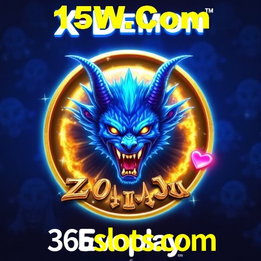 Estatísticas do Jogo 365slots.com