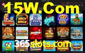 Premium Interface 365slots.com