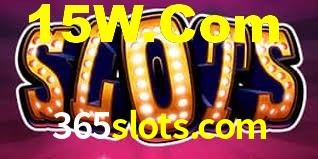 Welcome Bonus 365slots.com