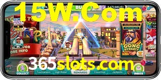 Programa VIP 365slots.com