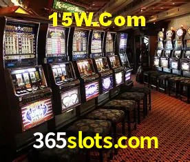 A Popularidade dos Caça-Níqueis no 365slots.com