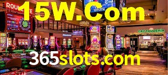 365slots.com: Seu Cassino Premiado com Pagamentos Rápidos