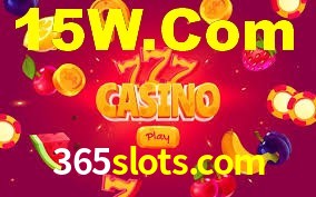 VIP Casino 365slots.com
