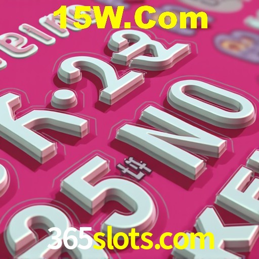 Apostas de Futebol 365slots.com