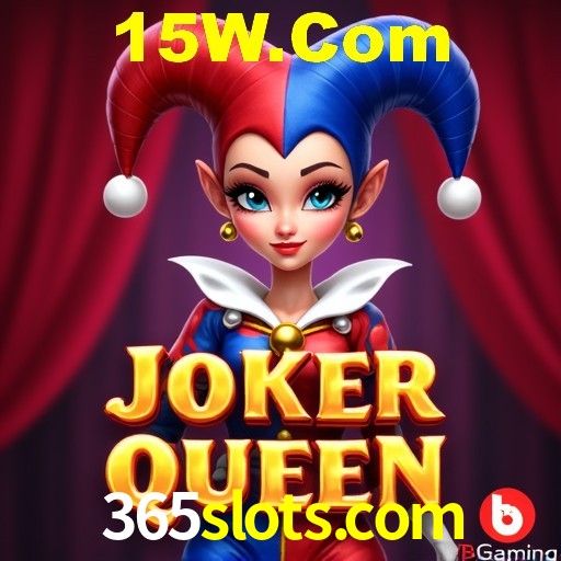 Casino Ao Vivo 365slots.com