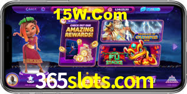 Descubra a Magia dos Jogos de Arcade no 365slots.com