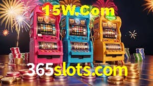 Statistics 365slots.com