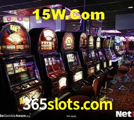 Inovações de Jogos na 365slots.com: O Futuro das Experiências Interativas