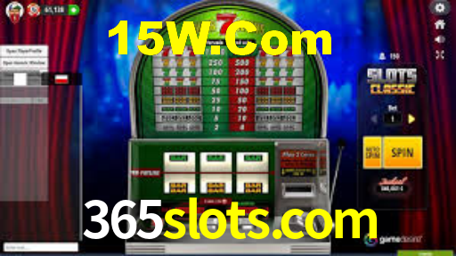 365slots.com: A Experiência de Casino com Jogos de Mesa ao Vivo