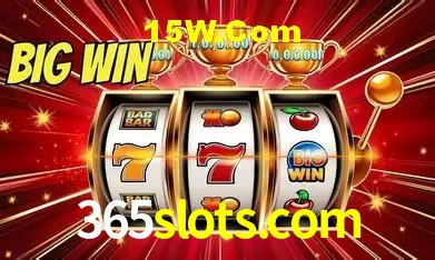 A Experiência Imersiva dos Cassinos Ao Vivo no 365slots.com