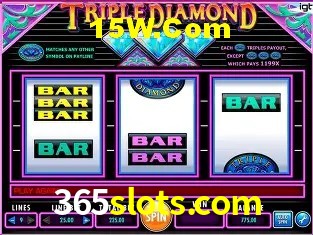 Descubra a Essência do 365slots.com: Nossa História e Compromissos