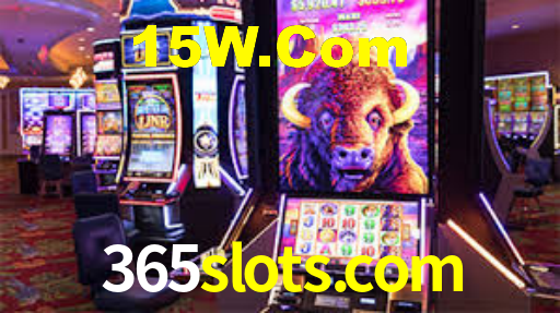 365slots.com