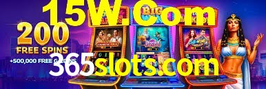 Daily Bonuses 365slots.com
