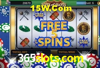 Apostas Esportivas na 365slots.com: Um Guia Completo