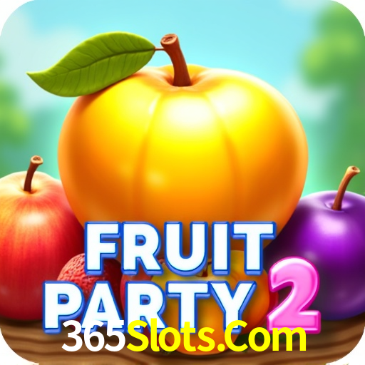 Slots na Plataforma 365Slots.Com