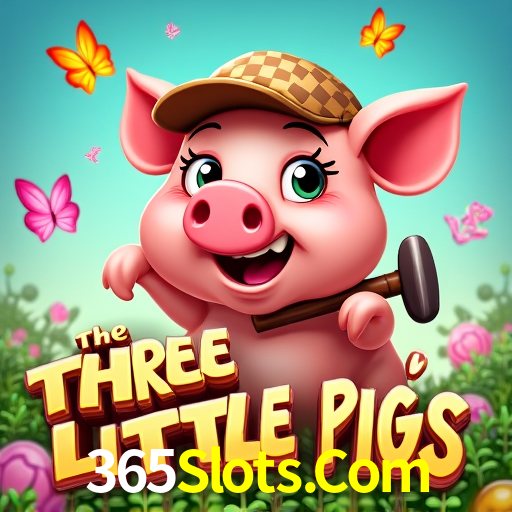 Bonus na Cassino Online 365Slots.Com