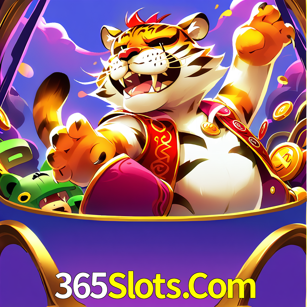 365Slots.Com 